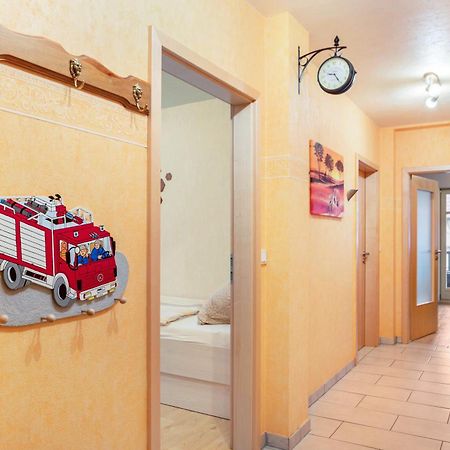 Ferienwohnung 1 Hof Schaefer Waldeck  Extérieur photo