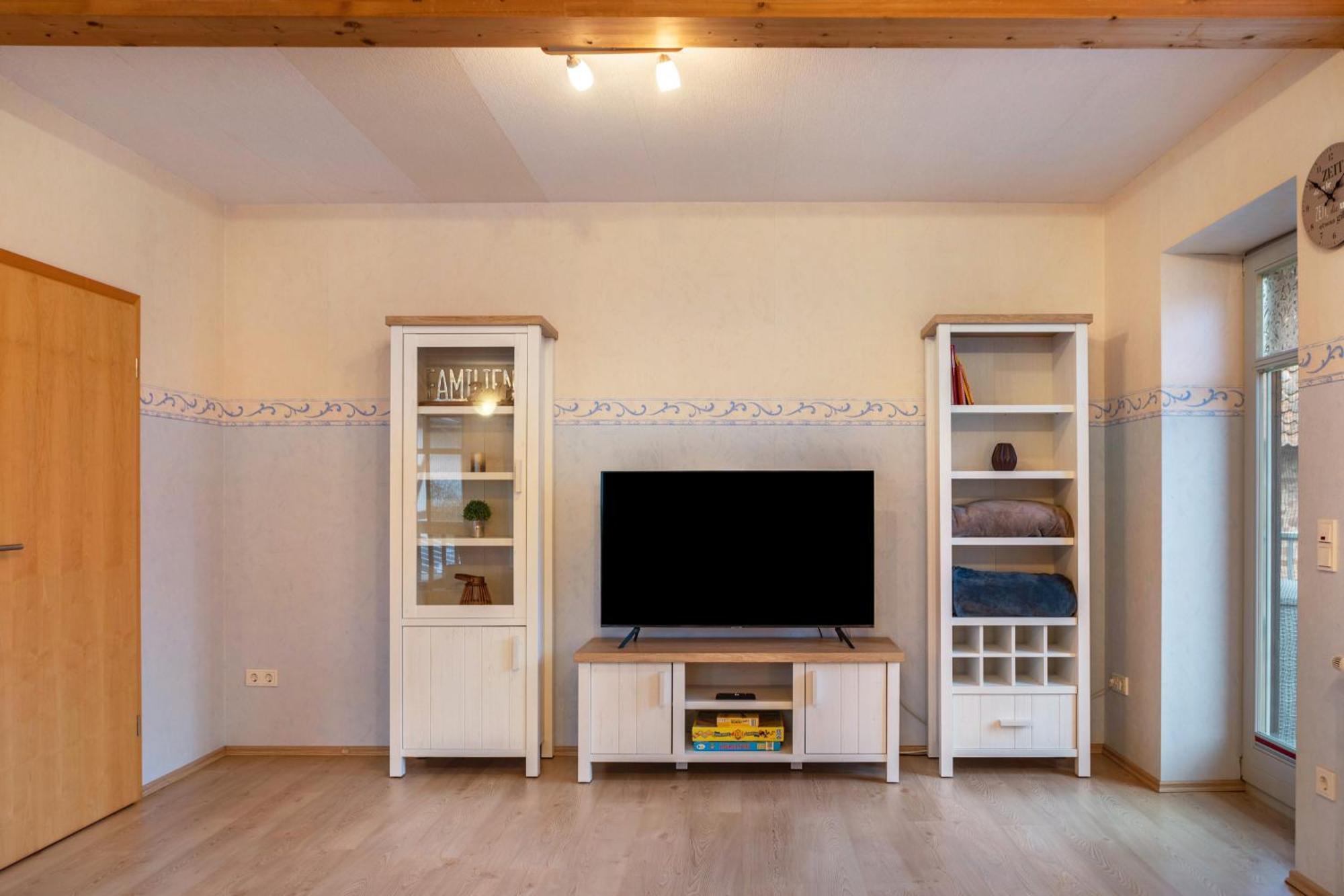 Ferienwohnung 1 Hof Schaefer Waldeck  Extérieur photo