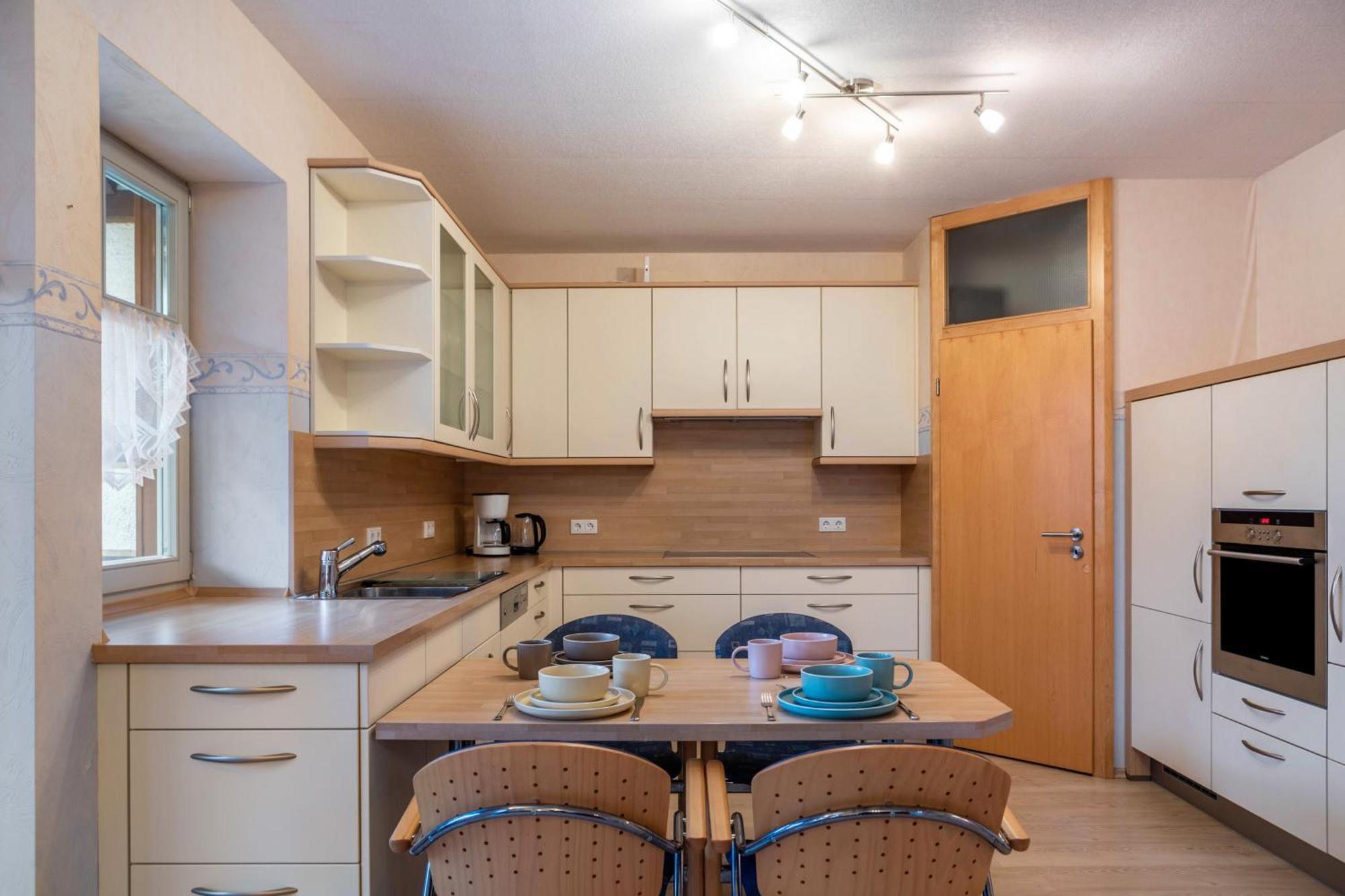 Ferienwohnung 1 Hof Schaefer Waldeck  Extérieur photo