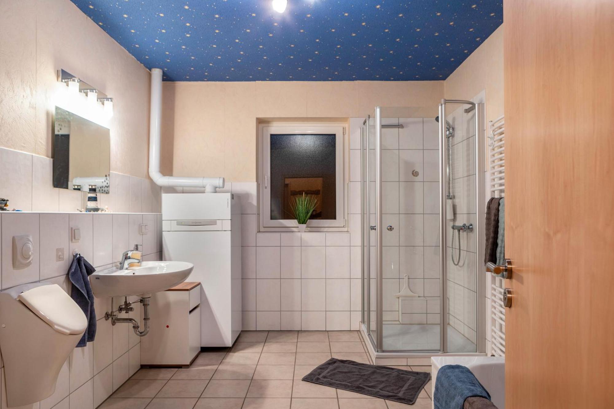 Ferienwohnung 1 Hof Schaefer Waldeck  Extérieur photo