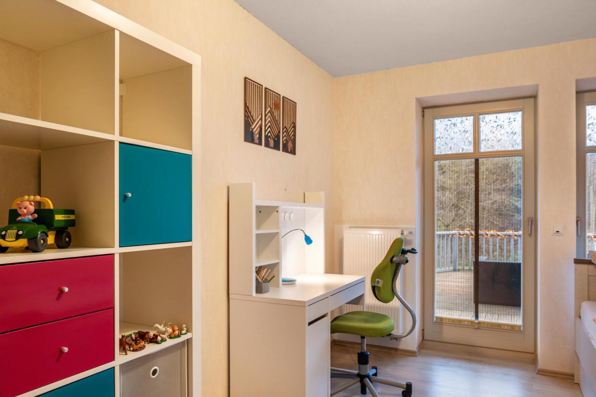 Ferienwohnung 1 Hof Schaefer Waldeck  Extérieur photo