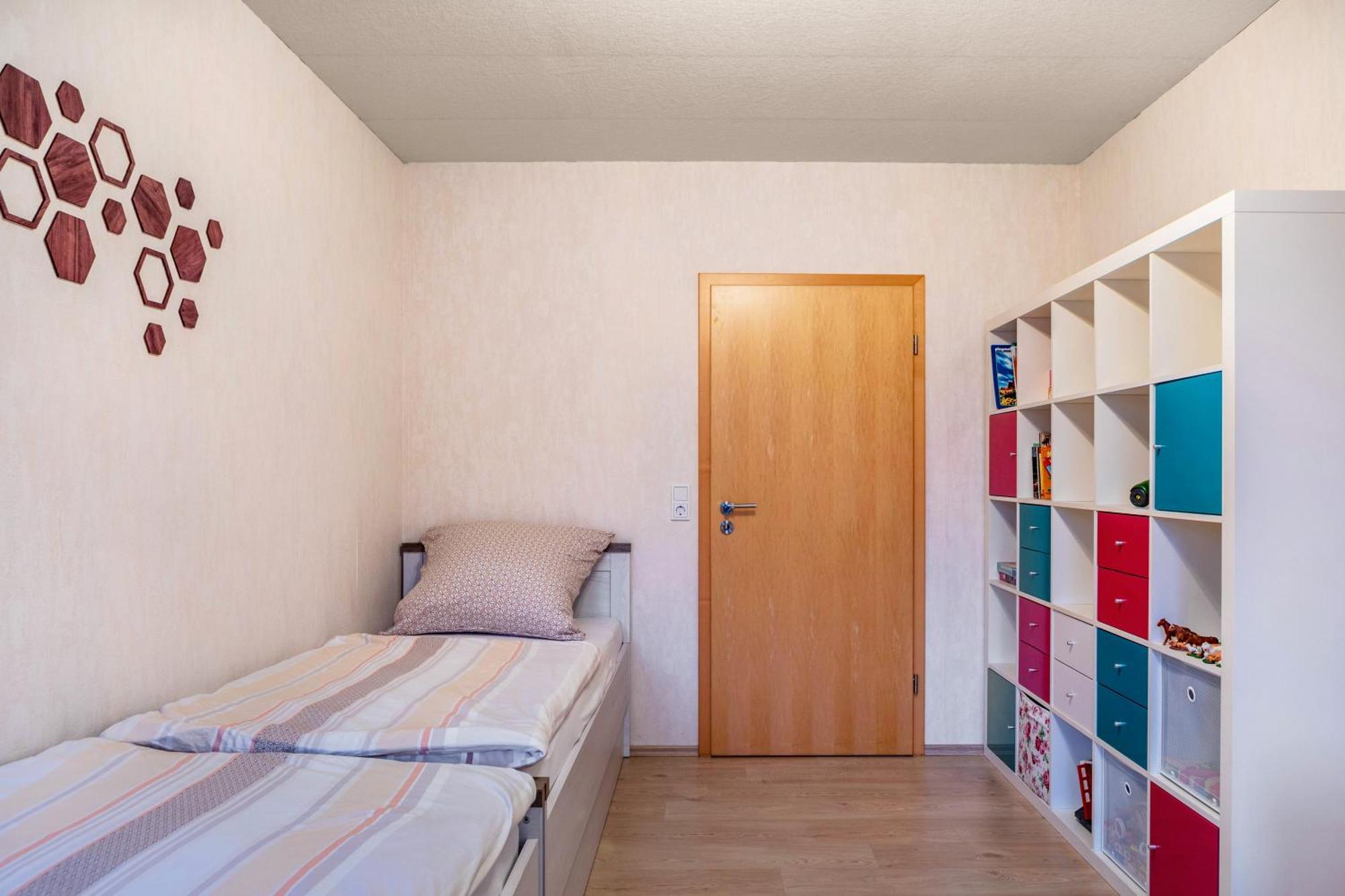 Ferienwohnung 1 Hof Schaefer Waldeck  Extérieur photo